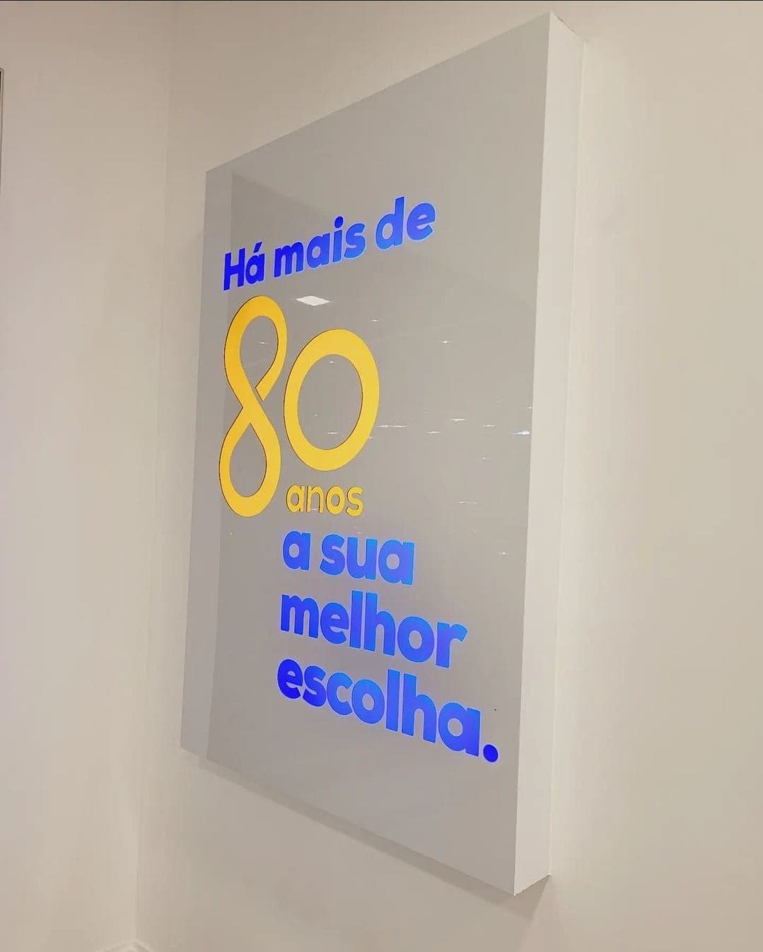 Luminosos